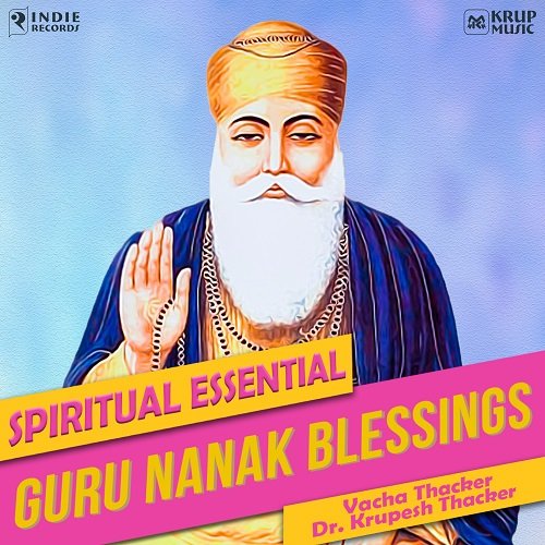 Satnam Waheguru 108 Times | 5 Best Guru Nanak Songs