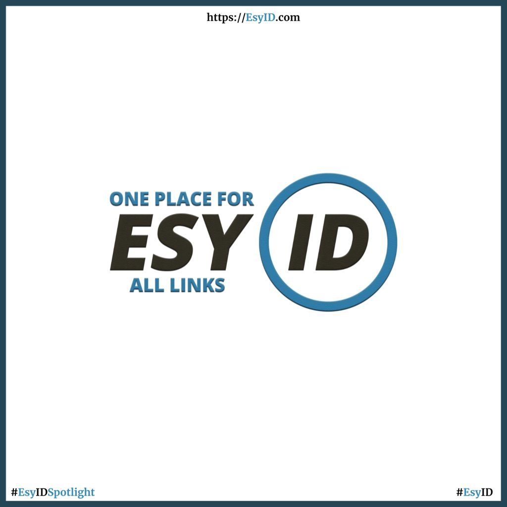 Esy ID