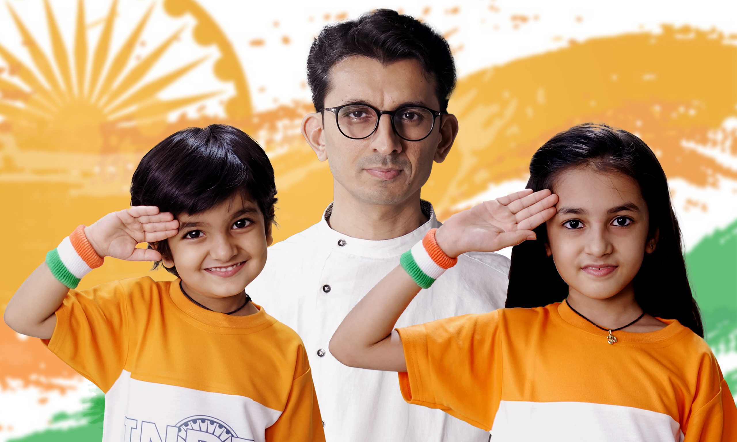 Parv Band Photo scaled