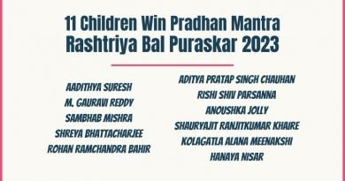 Bal Puraskar 2023 Winners: 11 best children win Pradhan Mantri Rashtriya Bal Puraskar
