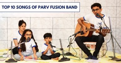 Esy ID Spotlight: Celebrating Top 10 Songs of Parv Fusion Band
