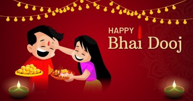 Happy Bhai Dooj wishes: 50+ Bhai Beej messages, images, greetings, WhatsApp videos and Facebook status