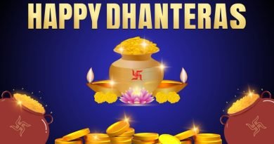 Happy Dhanteras wishes: 50+ Happy Dhan Teras messages, greetings, quotes, status for WhatsApp