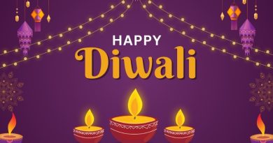 Happy Diwali Images, Greetings Pictures: 20+ Deepavali Cards, HD Photos, Quotes