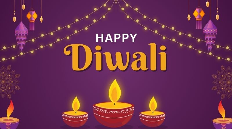 Happy Diwali Images, Greetings Pictures: 20+ Deepavali Cards, HD Photos, Quotes