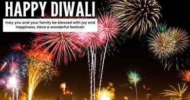 Happy Diwali wishes | 50+ Greetings, Quotes, Status Videos, Images