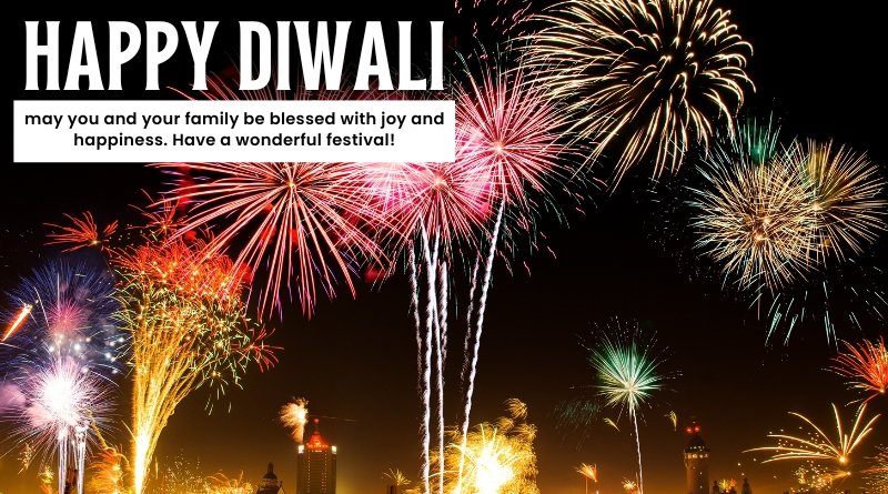 Happy Diwali wishes | 50+ Greetings, Quotes, Status Videos, Images