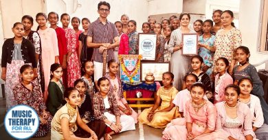 Music Therapy for Happy Periods: Hands-on 3-step training for teenager girls