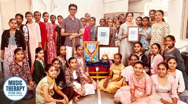 Music Therapy for Happy Periods: Hands-on 3-step training for teenager girls