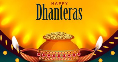 Happy Dhanteras wishes: 21 images, greetings, cards, posters, messages for facebook & whatsapp status