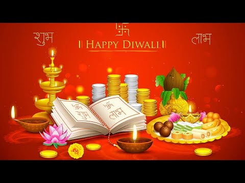 happy diwali whatsapp status vid