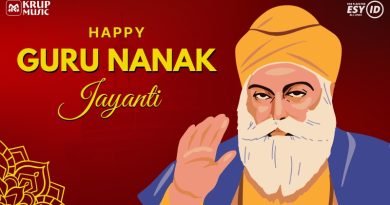 Happy Guru Nanak Jayanti Status, Wishes, Quotes | 20+ Guru Nanak Status Videos for WhatsApp and Facebook