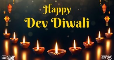30+ Dev Diwali Wishes: Happy Dev Diwali Messages, Greetings, Images, Quotes in English, Hindi & Gujarati