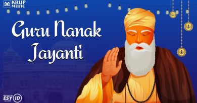 Happy Guru Nanak Jayanti Wishes 2024: 30+ Gurpurab Quotes, Images, Messages, Status for WhatsApp and Facebook