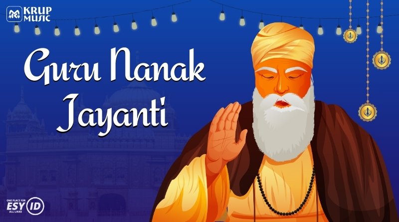 Happy Guru Nanak Jayanti Wishes 2024: 30+ Gurpurab Quotes, Images, Messages, Status for WhatsApp and Facebook