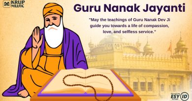 Happy Guru Nanak Jayanti Wishes Images, Pictures, Quotes | 20+ Gurpurab Photos, Messages, Greetings