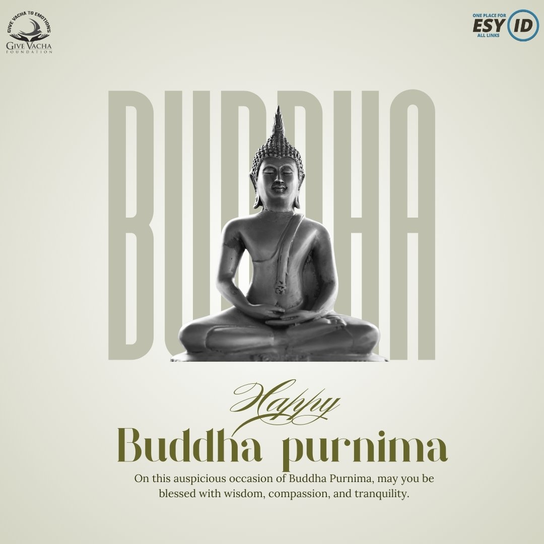 બુદ્ધ પૂર્ણિમા | बुद्ध पूर्णिमा | Buddha Purnima Date Importance | Best 10 Stories on Culture 