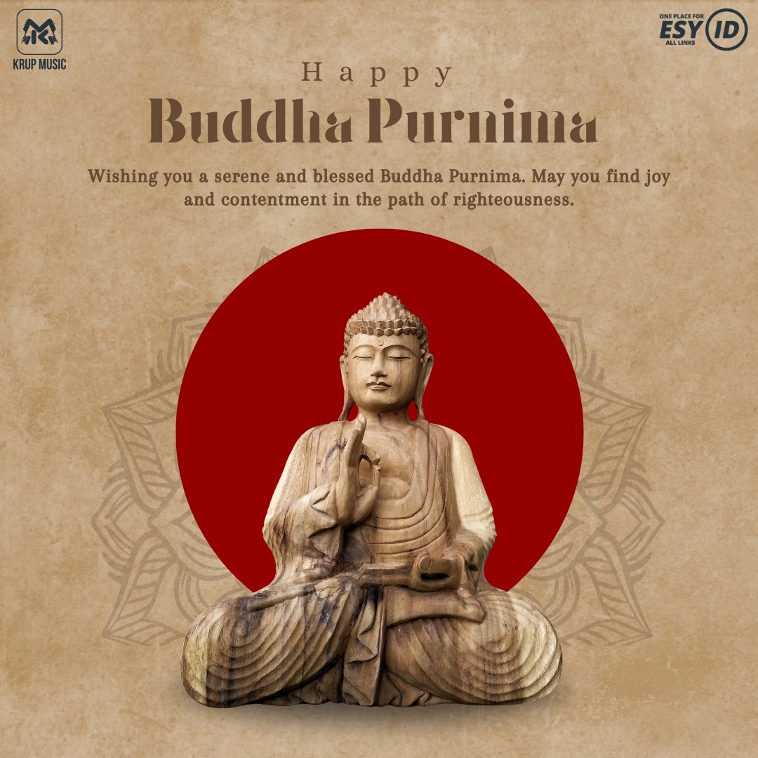બુદ્ધ પૂર્ણિમા | बुद्ध पूर्णिमा | Buddha Purnima Date Importance | Best 10 Stories on Culture 