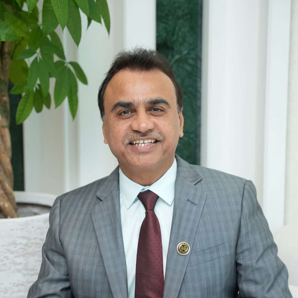 Rizwan Adatia is an entrepreneur and philanthropist known for his international business activities and humanitarian initiatives. His life journey inspired the biographical feature film Rizwan, which portrays his early struggles and professional evolution. Alongside his business ventures, he is associated with social impact initiatives through philanthropic and community development efforts.