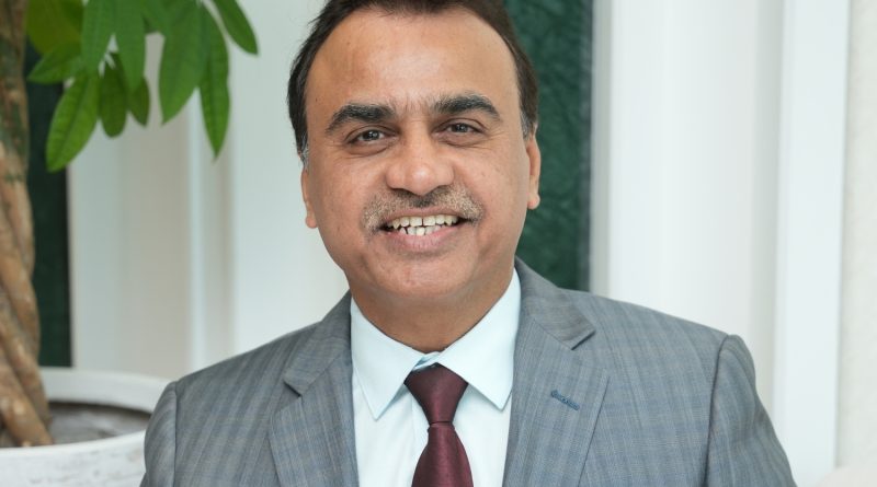 Rizwan Adatia